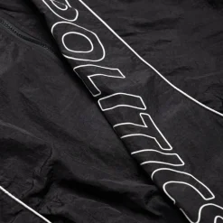 Politics Track Jacket