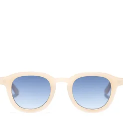 Politics Vermillion Sunglasses