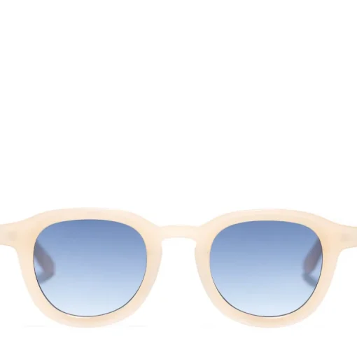 Politics Vermillion Sunglasses