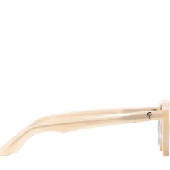 Politics Vermillion Sunglasses