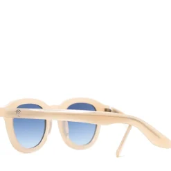 Politics Vermillion Sunglasses