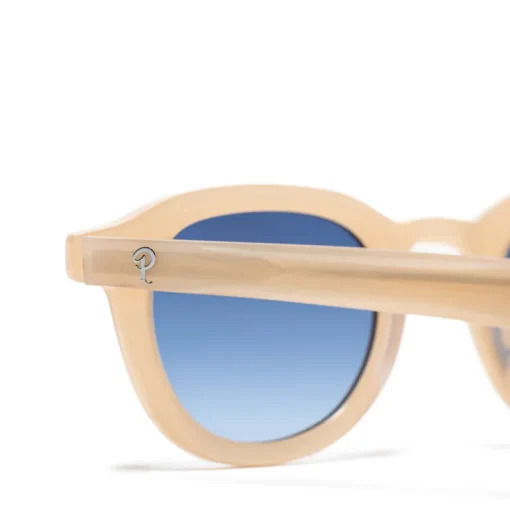 Politics Vermillion Sunglasses