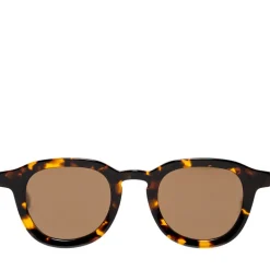 Politics Vermillion Sunglasses