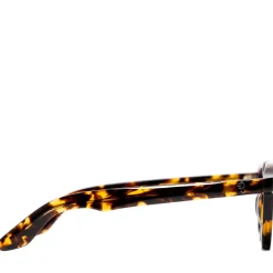 Politics Vermillion Sunglasses