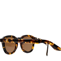 Politics Vermillion Sunglasses
