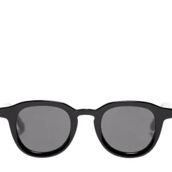 Politics Vermillion Sunglasses