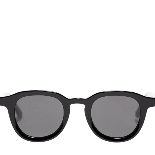 Politics Vermillion Sunglasses