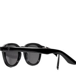 Politics Vermillion Sunglasses