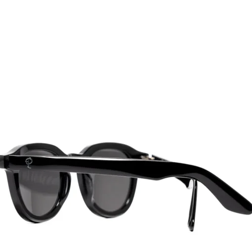 Politics Vermillion Sunglasses