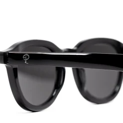 Politics Vermillion Sunglasses
