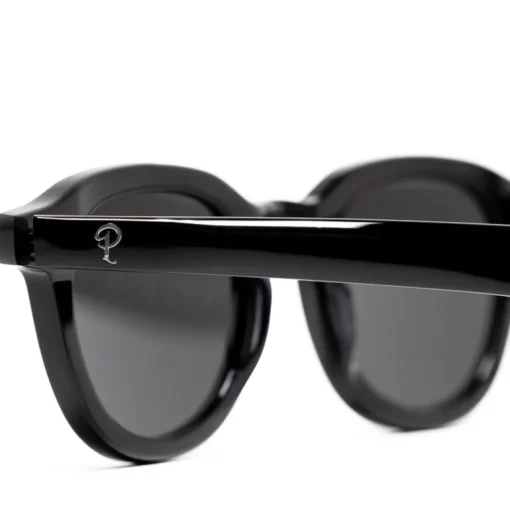 Politics Vermillion Sunglasses