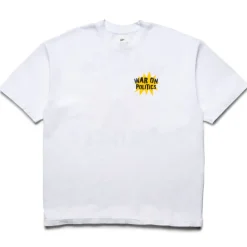 Politics War on Politics Tee