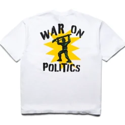 Politics War on Politics Tee