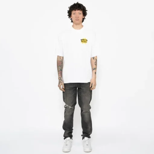 Politics War on Politics Tee
