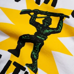 Politics War on Politics Tee