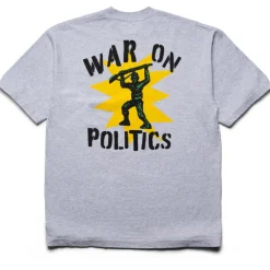 Politics War on Politics Tee