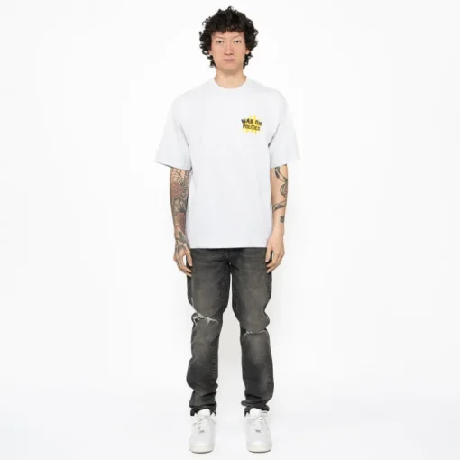 Politics War on Politics Tee