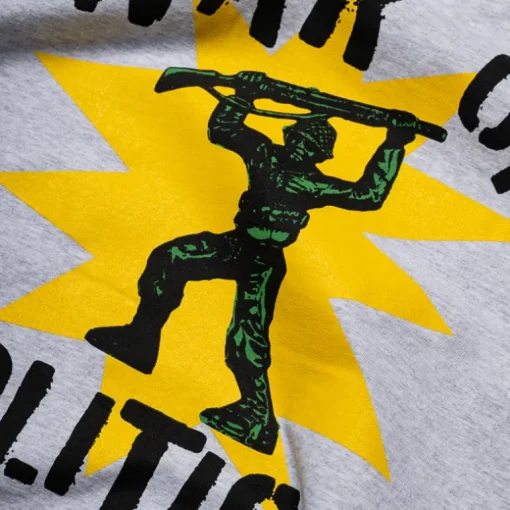 Politics War on Politics Tee