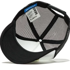 Politics x Market 5 Trucker Hat
