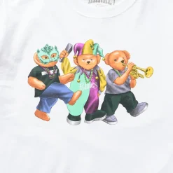 Politics x Market Bear Parade Tee