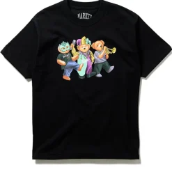 Politics x Market Bear Parade Tee