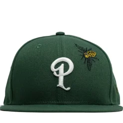 Politics x New Era Busy Being Nice 59FIFTY Fitted Hat