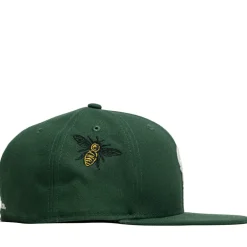 Politics x New Era Busy Being Nice 59FIFTY Fitted Hat