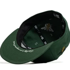 Politics x New Era Busy Being Nice 59FIFTY Fitted Hat