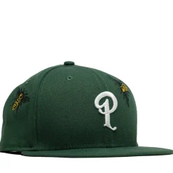 Politics x New Era Busy Being Nice 59FIFTY Fitted Hat
