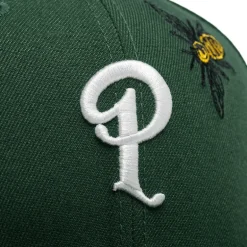 Politics x New Era Busy Being Nice 59FIFTY Fitted Hat