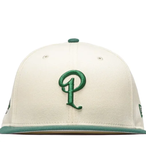 Politics x New Era City Series 59FIFTY Fitted Hat