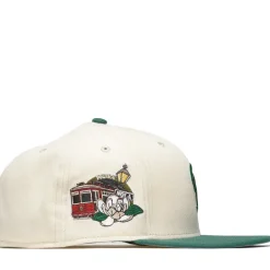 Politics x New Era City Series 59FIFTY Fitted Hat
