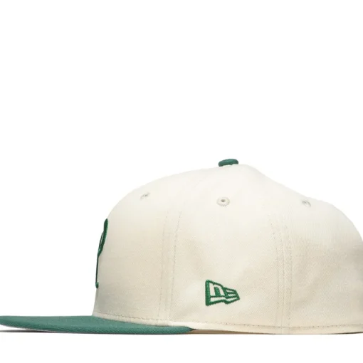 Politics x New Era City Series 59FIFTY Fitted Hat