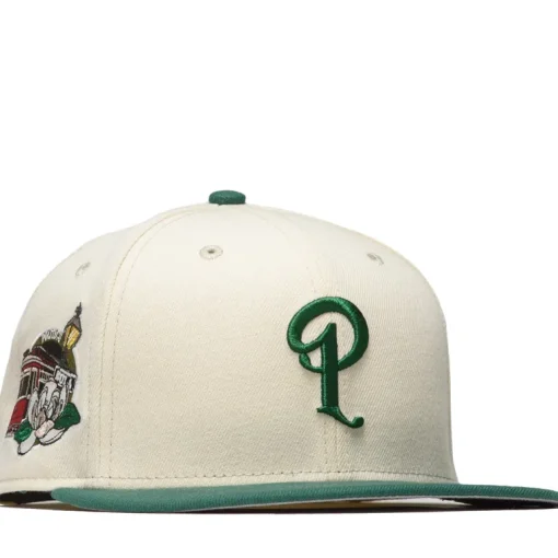 Politics x New Era City Series 59FIFTY Fitted Hat