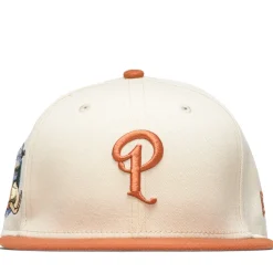 Politics x New Era City Series 59FIFTY Fitted Hat