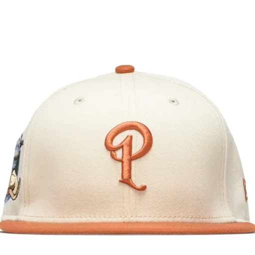 Politics x New Era City Series 59FIFTY Fitted Hat