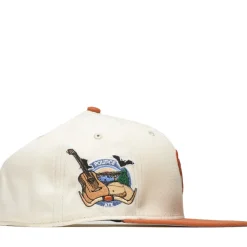 Politics x New Era City Series 59FIFTY Fitted Hat