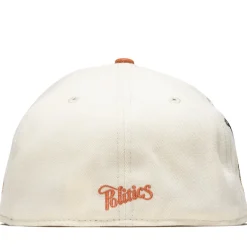 Politics x New Era City Series 59FIFTY Fitted Hat