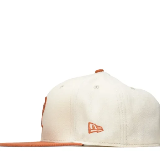 Politics x New Era City Series 59FIFTY Fitted Hat