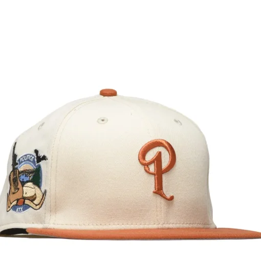 Politics x New Era City Series 59FIFTY Fitted Hat