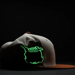 Politics x New Era City Series 59FIFTY Fitted Hat