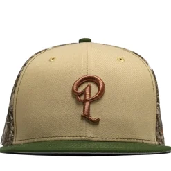 Politics x New Era 59FIFTY Fitted Hat