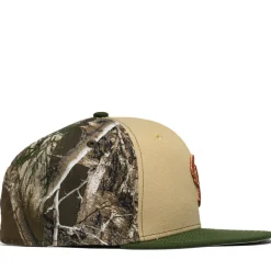 Politics x New Era 59FIFTY Fitted Hat