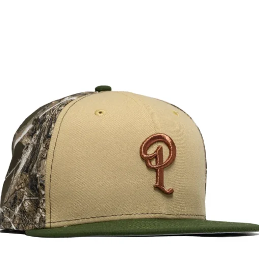 Politics x New Era 59FIFTY Fitted Hat