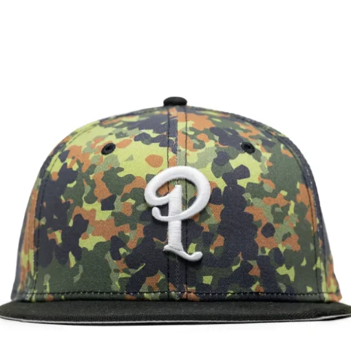Politics x New Era 59FIFTY Fitted Hat