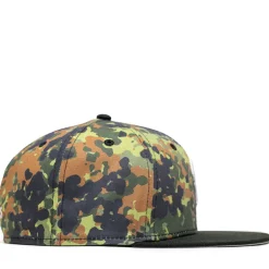 Politics x New Era 59FIFTY Fitted Hat
