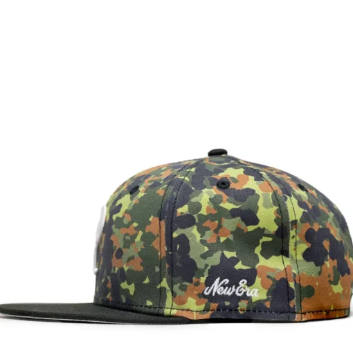 Politics x New Era 59FIFTY Fitted Hat