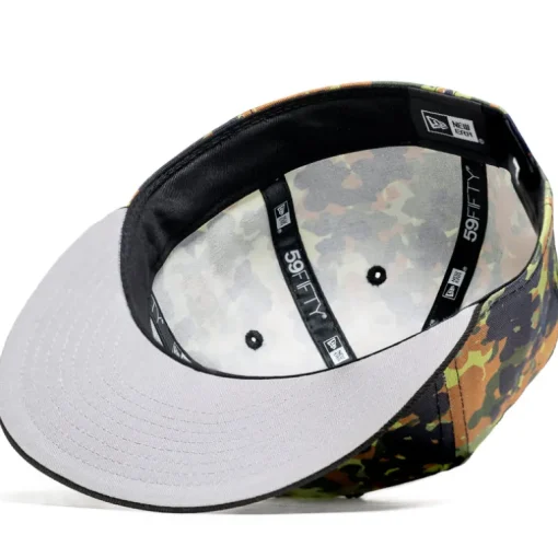 Politics x New Era 59FIFTY Fitted Hat