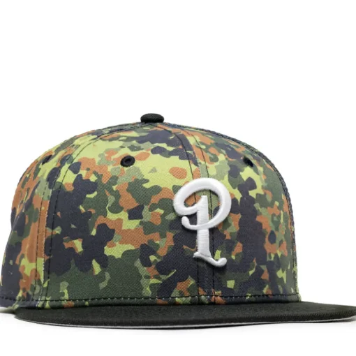 Politics x New Era 59FIFTY Fitted Hat