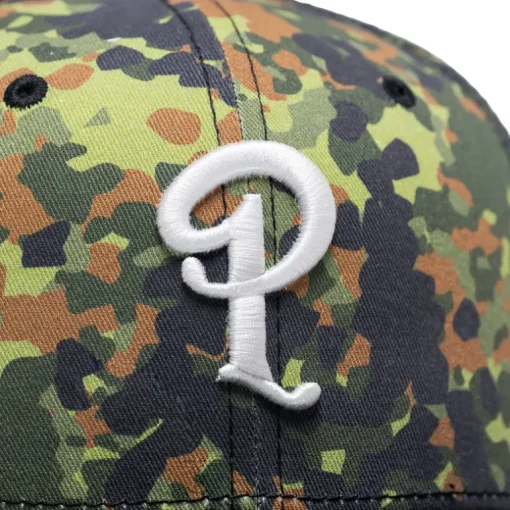 Politics x New Era 59FIFTY Fitted Hat